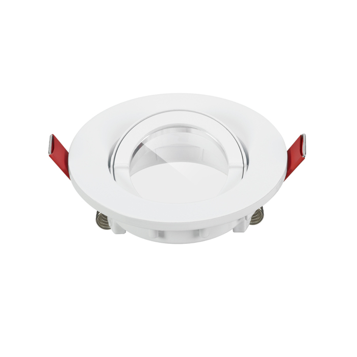 Inbouwspot Lumiance IP44 Outdoor Inclusief Hue White Ambiance (GU10) Wit (Outdoor)