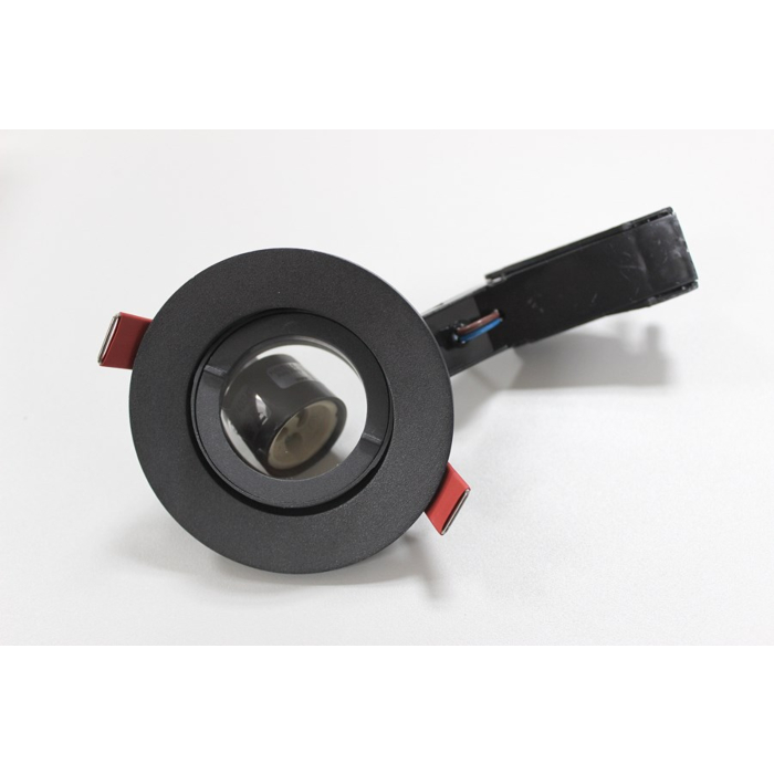 Lumiance 3099390 Inset trend swing IP44 Outdoor Antraciet (GU10)