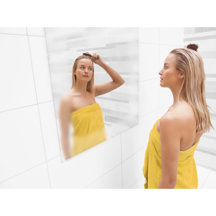 Magnum Heating 310029 Look 27W Spiegelverwarming
