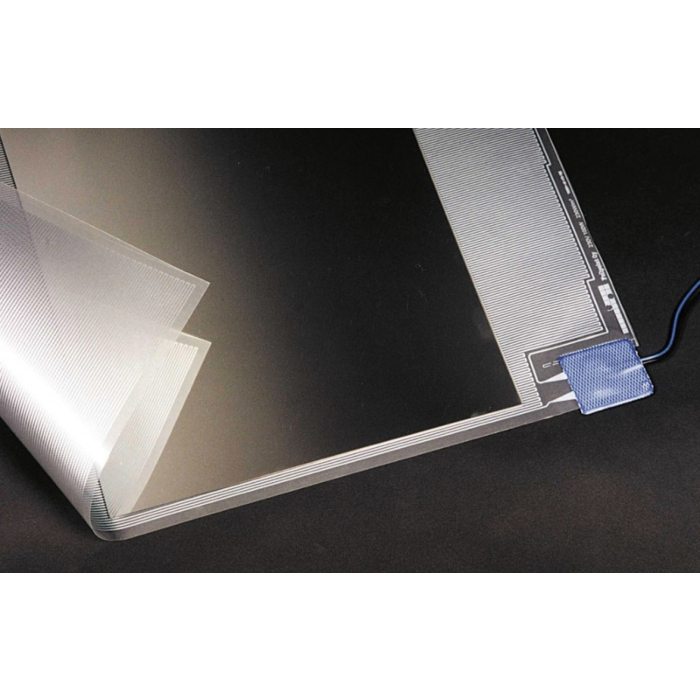 Magnum Heating 310050 Look 50W Spiegelverwarming