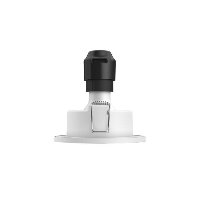 Philips 929003807901 Hue Adore 3x inbouwspot White Ambiance inclusief DIM Switch Chroom