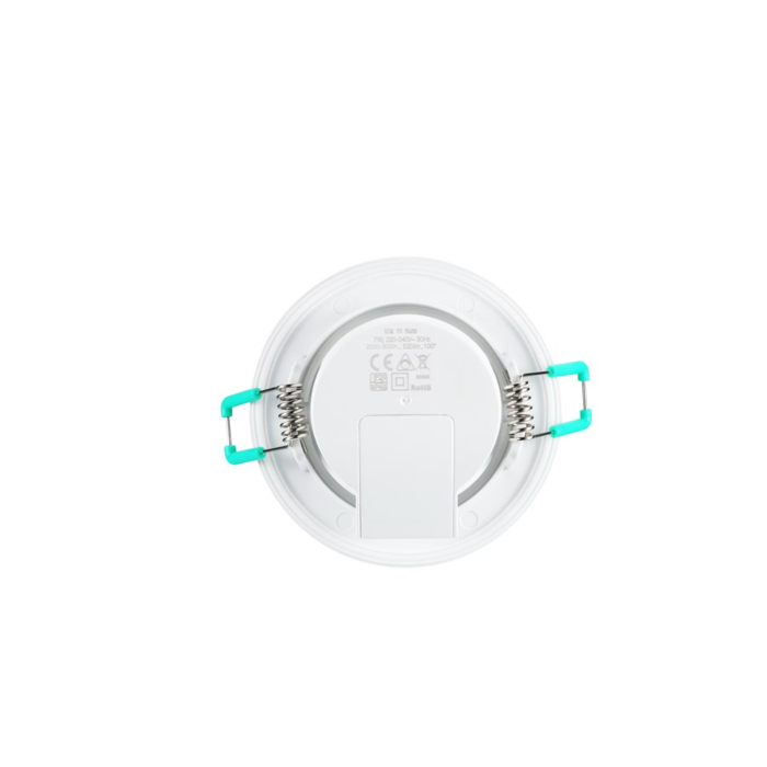 Sylvania 0005282 YourHome Spot IP65 7W Sundim 