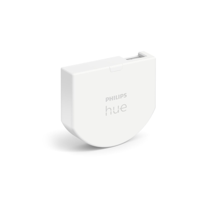 Philips 929003017102 Hue Wandschakelaarmodule (duopack)
