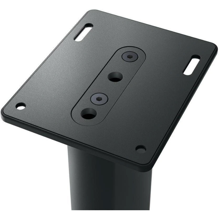 KEF S2 Floor Stand Black