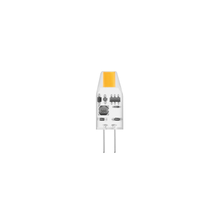 Osram 4058075523098 Pin Micro 1-10W G4 Warm Wit