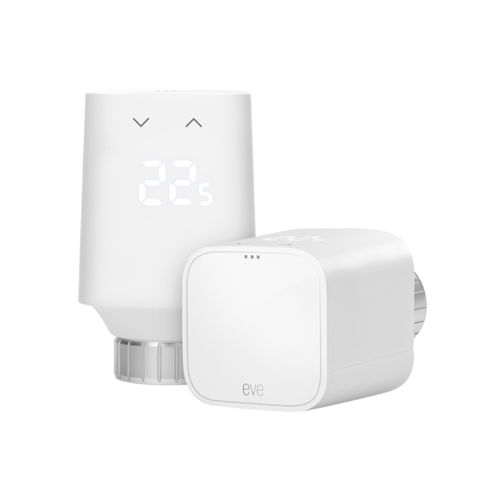 Eve Thermo Matter 5th generation 