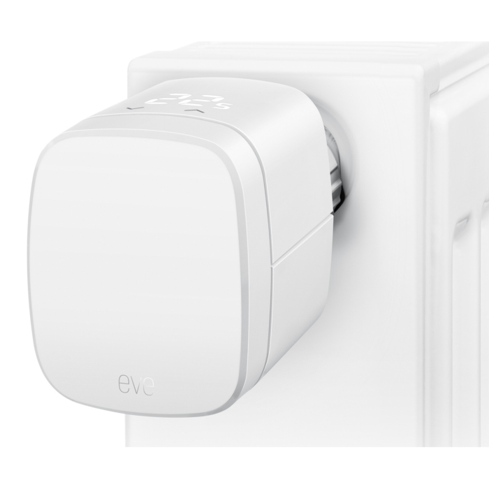 Eve Thermo Slimme radiatorthermostaat (Matter)