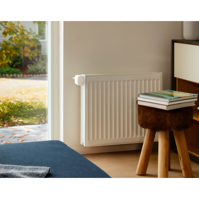 Eve Thermo Slimme radiatorthermostaat (Matter)