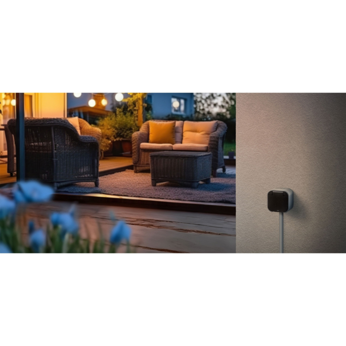 Eve Energy Outdoor (Matter)