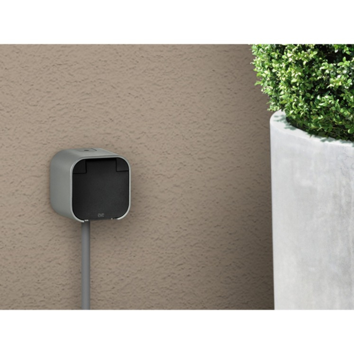Eve Energy Outdoor (Matter)