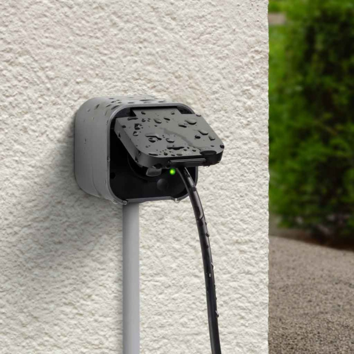Eve Energy Outdoor (Matter)