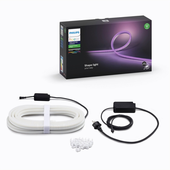 Philips 929002289102 Hue Outdoor Lightstrip 5 meter