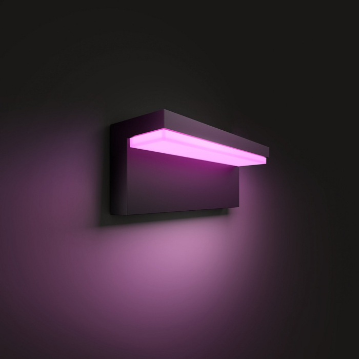 Philips 915005841701 Hue Outdoor Nyro Wandlamp