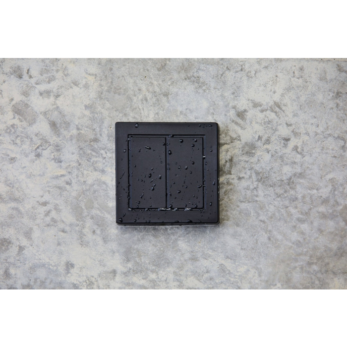 Senic Gira Friends of Hue Outdoor Zwart