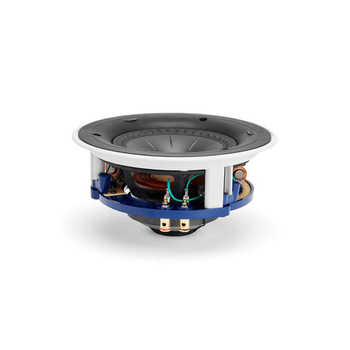 KEF Ci160RR-THX Inbouw speaker