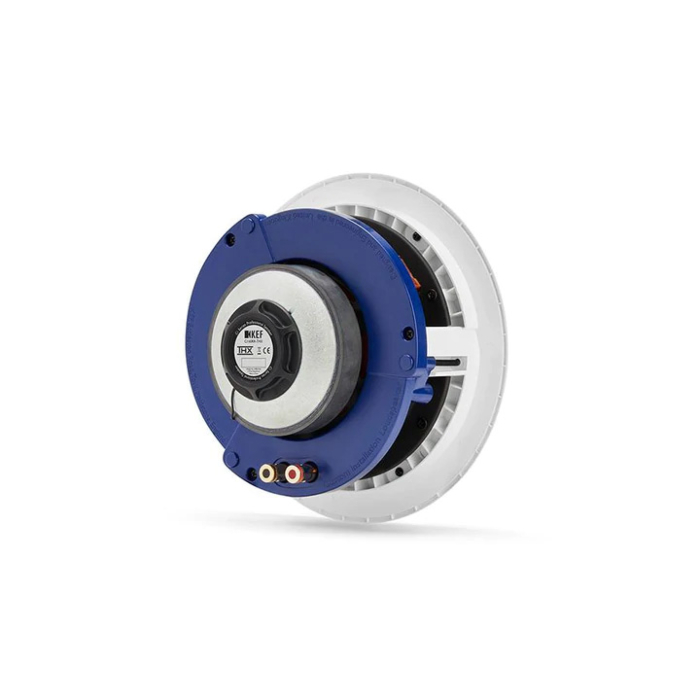 KEF Ci160RR-THX Inbouw speaker