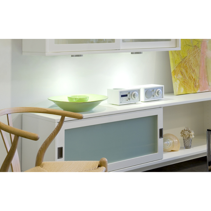 SG 970064 LEDstar Zwart 170lm 2700K Warm Wit Ra 90