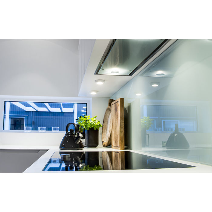 SG 970064 LEDstar Zwart 170lm 2700K Warm Wit Ra 90