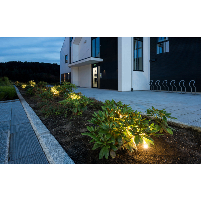 SG 630016 Luna Mini 1.5W LED 92lm 3000K Wit Ra 80 Dimbaar afhankelijk van driver