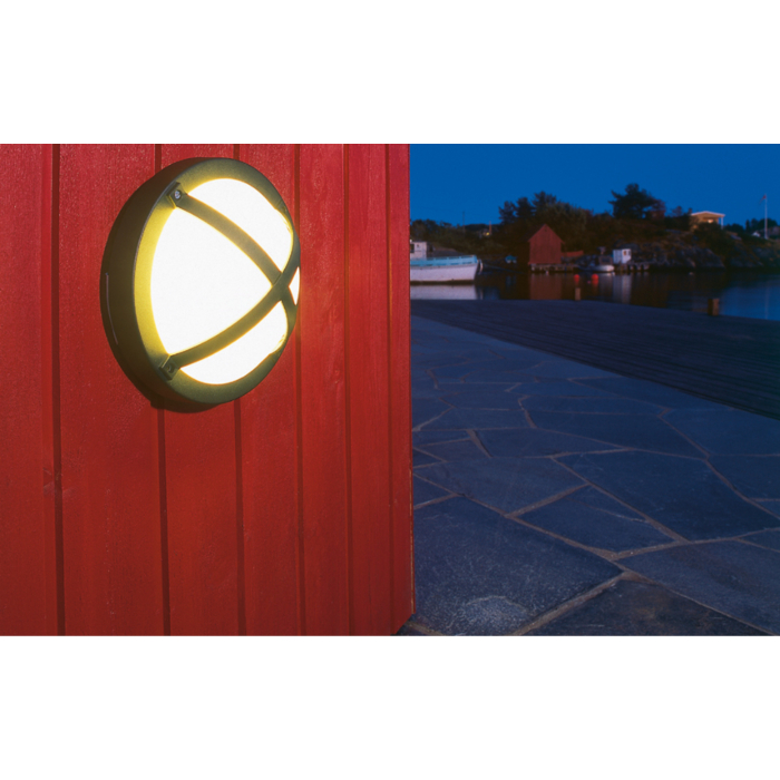 SG 643550 Solo 1100 Grafiet 10W 570lm LED 3000K Wit Ra 80