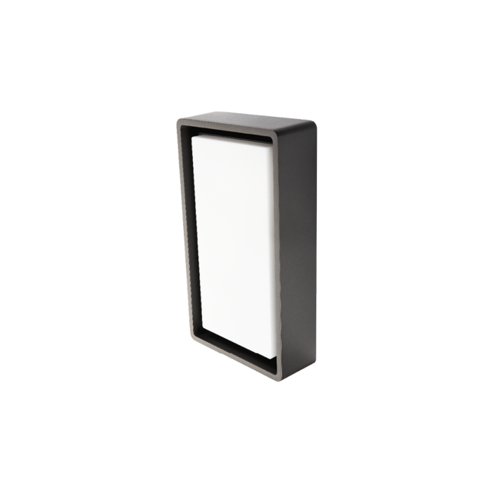 SG 605591 Frame Grafiet 8W LED 730lm 4000K Koel Wit Ra 80