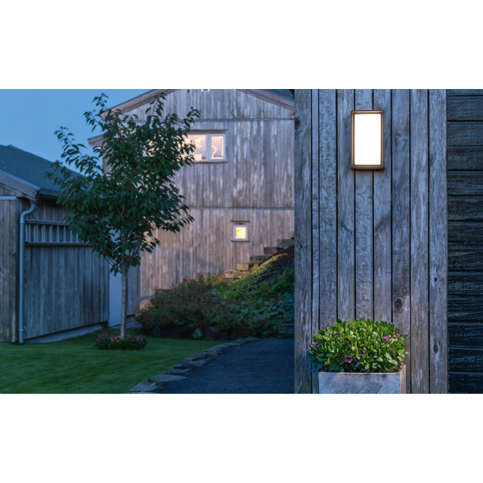 SG 605491 Frame Mini Grafiet 6.5W LED 570lm 4000K Koel wit Ra 80