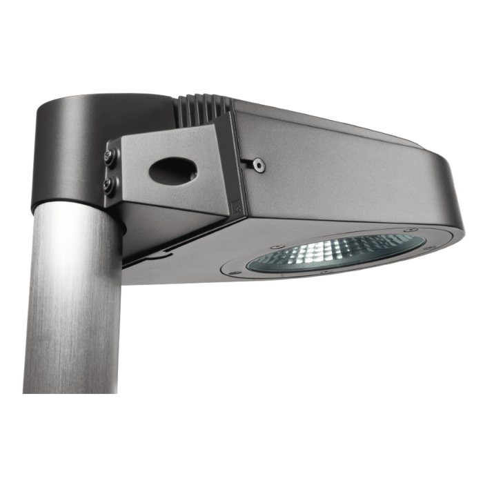 SG 623248 Fevik Grafiet Paalbeugel Aluminium