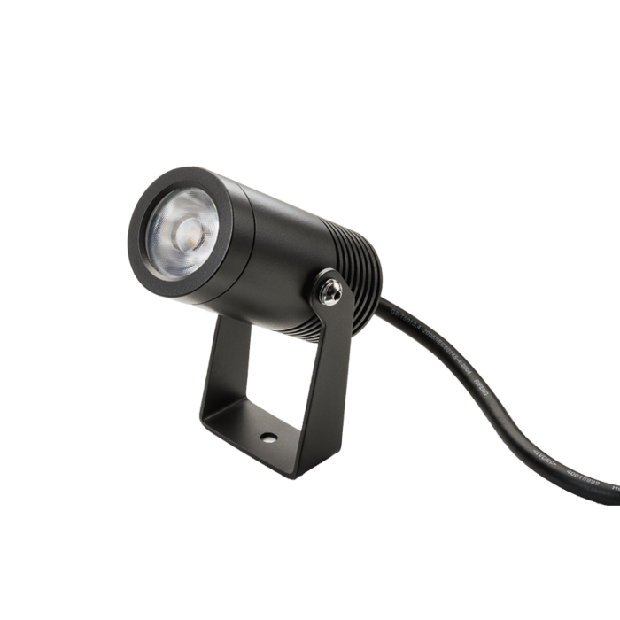 SG 630004 Hovden Midi Grafiet 12W 1060lm 3000K Wit Ra 80