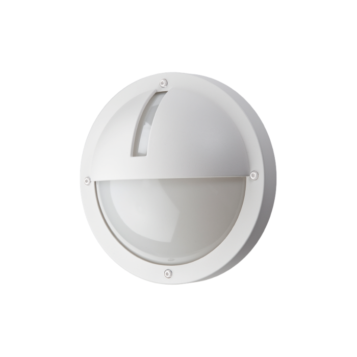 SG 641640 Uno 1100 Wit 10W LED 500lm 3000K Wit Ra 80