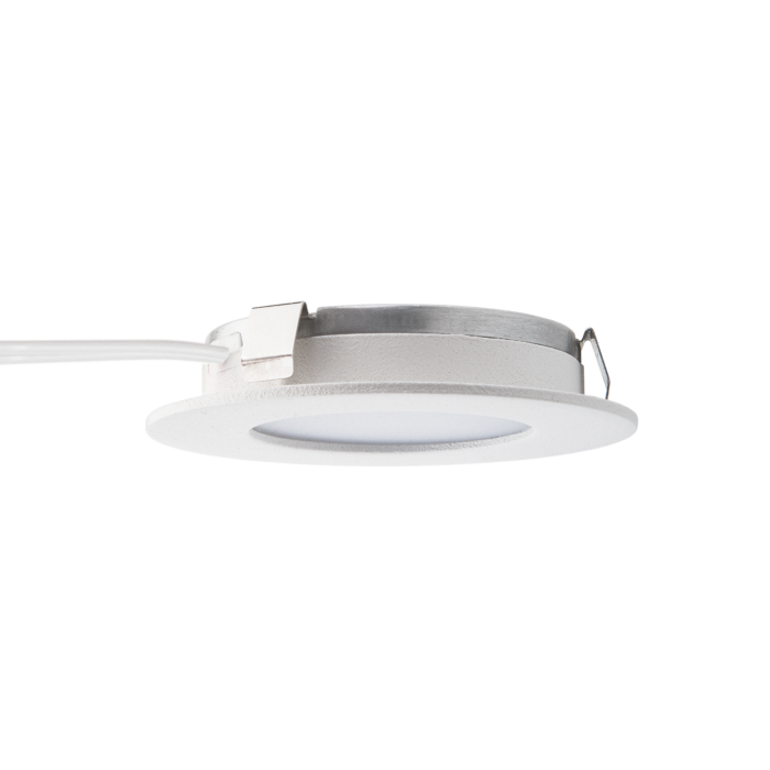 SG 912140 LEDstar Slim Wit 250lm 2700K Warm Wit Ra 90