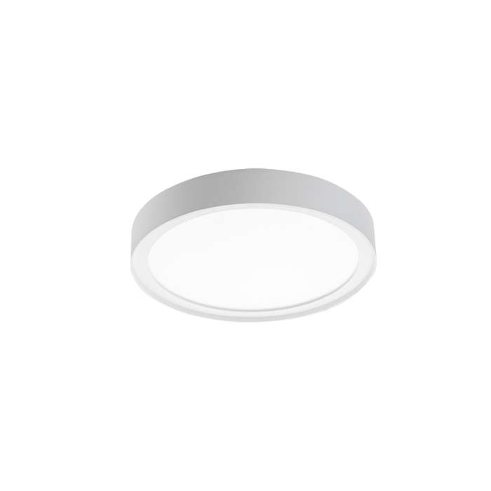 SG 606038 Disc 290 Wit 1990lm 3000K Ra>80 Sensor Dim
