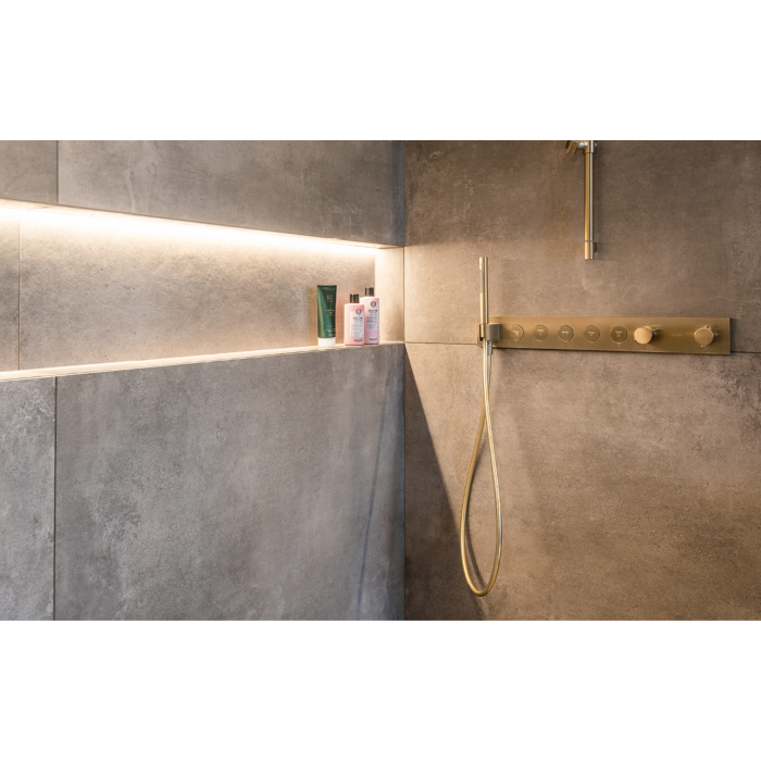 SG 391418 StripLine Ledstrip 10meter 1512lm/m 3000K Ra>90