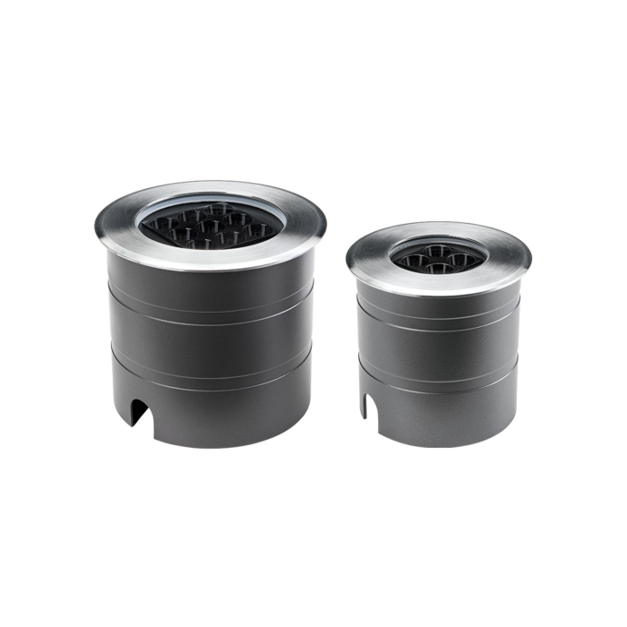 SG 630075 Siriak 24lm 4W LED 3000K Wit Ra 80