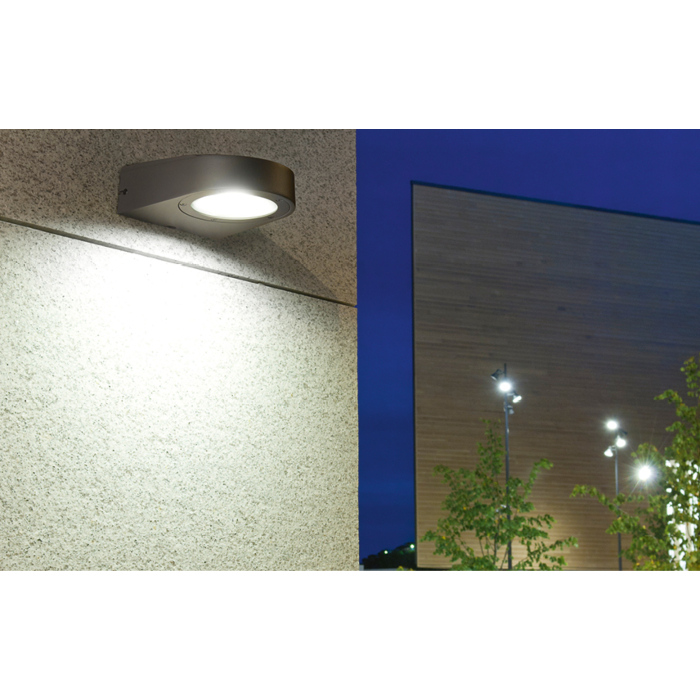 SG 623247 Fevik Grafiet Armsteun