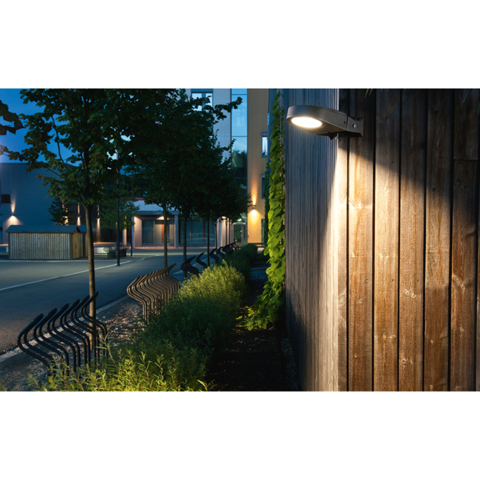 SG 623249 Fevik Grafiet Wand- en hoekbeugels Staal