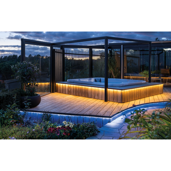 SG 391471 Neostrip RGB Ledstrip 5meter 390lm/m 