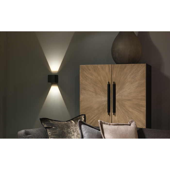 SG 641742 Artes Mini Wit 8W 4000K Koel Wit Ra 80