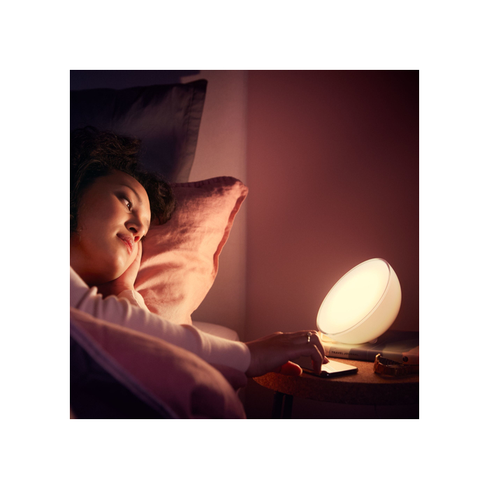 Philips 915005821901 Hue Go V2 Tafellamp