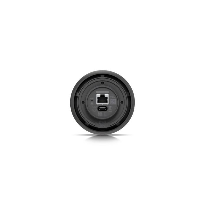 Ubiquiti UniFi Camera AI Professional (Black)