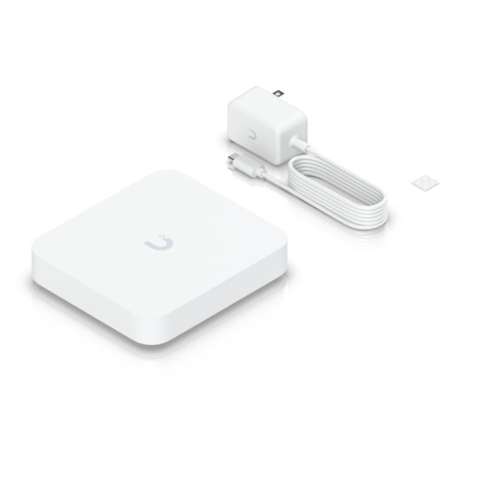 Ubiquiti UniFi Next-generation Gateway Max 