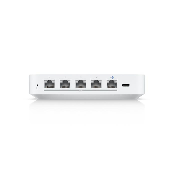 Ubiquiti UniFi Next-generation Gateway Max 