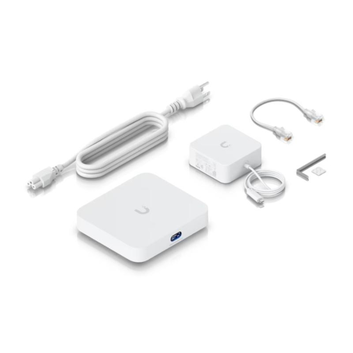 Ubiquiti UniFi Cloud Gateway Max (512 GB)