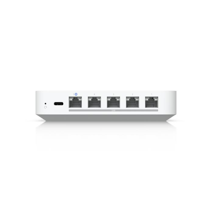 Ubiquiti UniFi Cloud Gateway Max (512 GB)