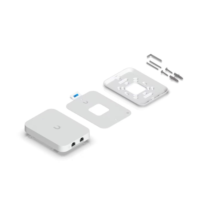 Ubiquiti UniFi U7 In-Wall