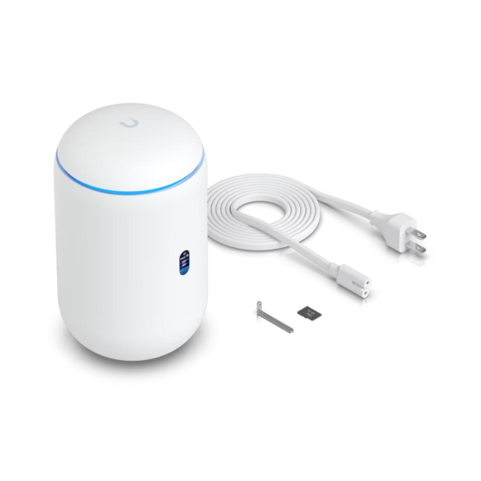 Ubiquiti UniFi Dream Router 7