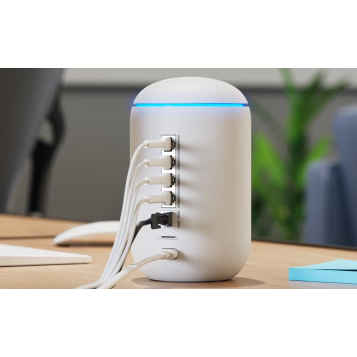 Ubiquiti UniFi Dream Router 7