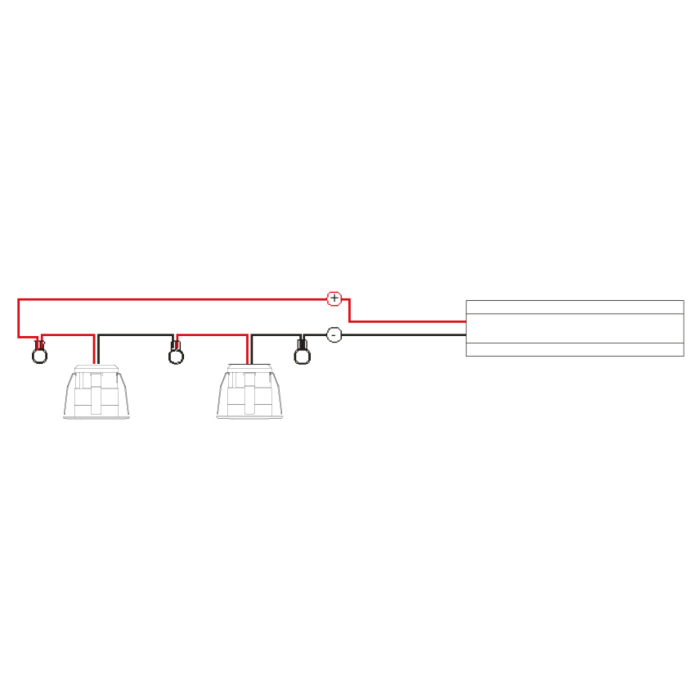 SG 820078 Nano Driver 4,2W fase afsnijding
