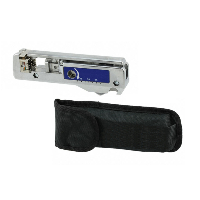 Commscope Netconnect (AMP) 1725150-6 Tang voor modulaire connector