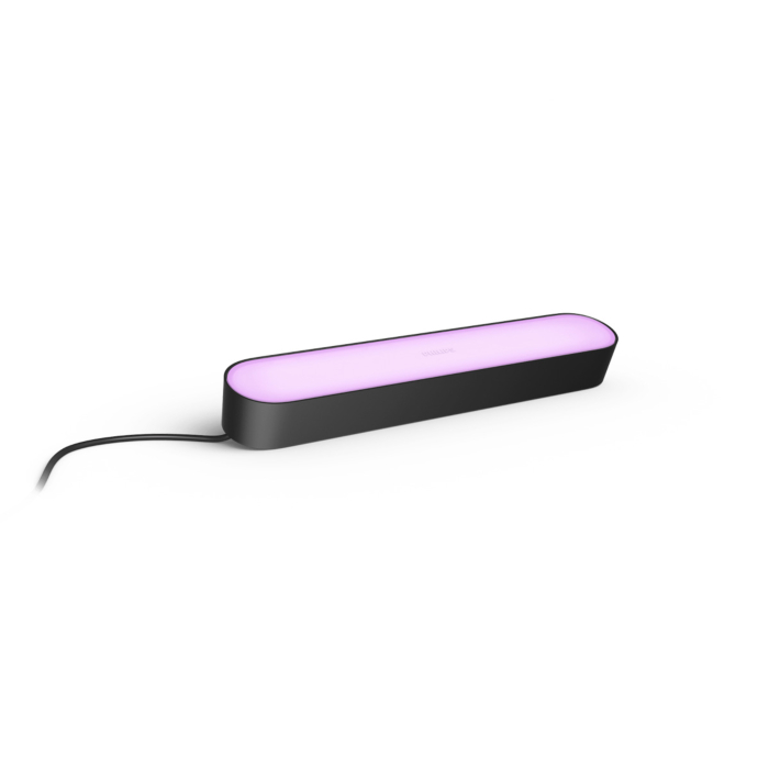 Philips 915005734101 Hue Play Zwart White and Color Extension Pack