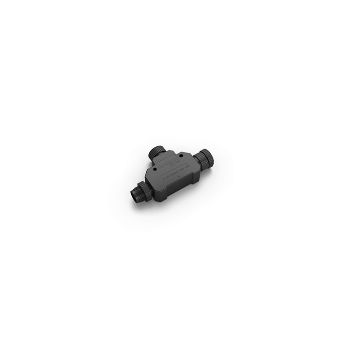 Philips 915006001801 Hue Outdoor T-connector voor laagspanning